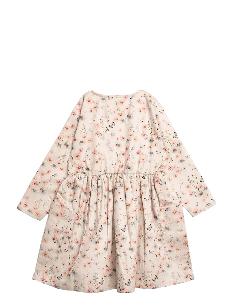 Hanevild - Summer dress - langärmelige babykleider - multi coloured - 2