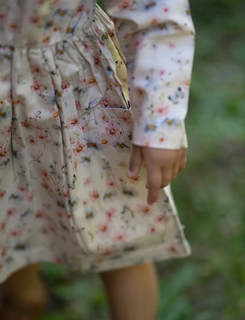 Hanevild - Summer dress - langærmede babykjoler - multi coloured - 4