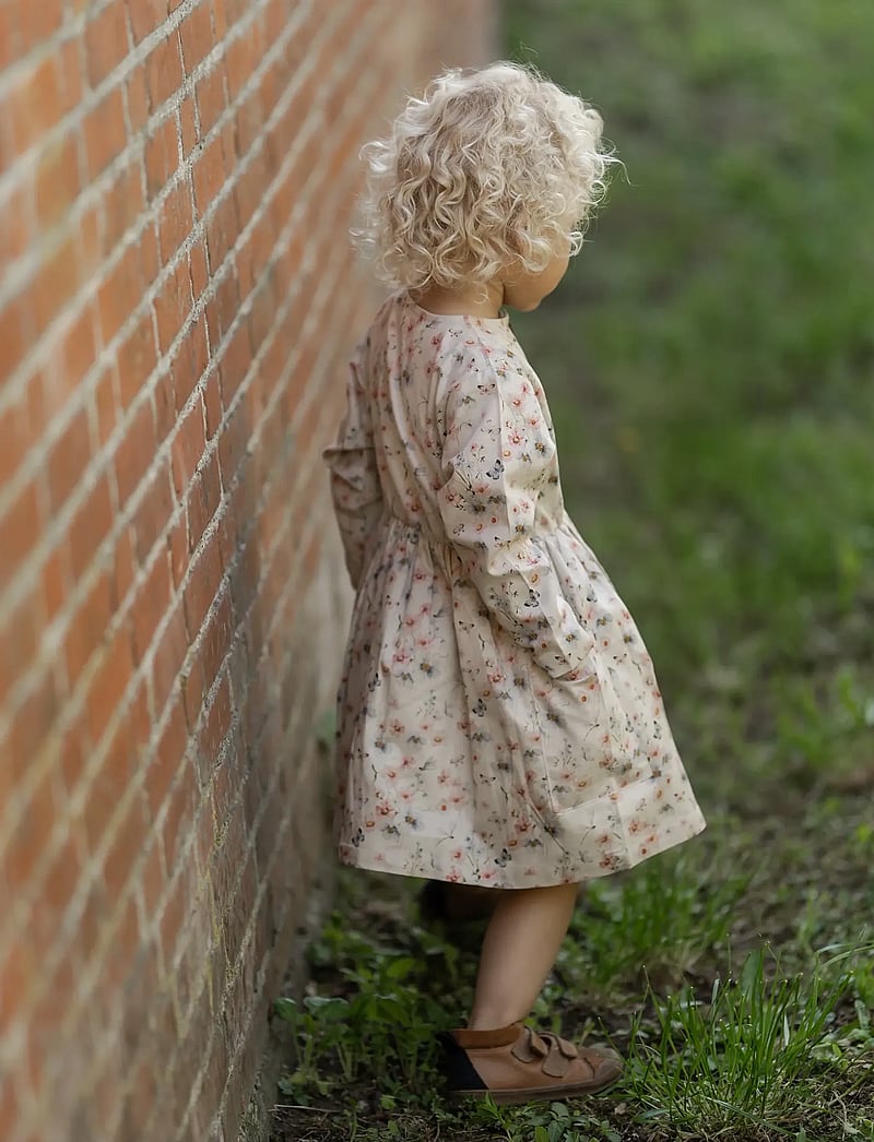 Hanevild - Summer dress - langærmede babykjoler - multi coloured - 5