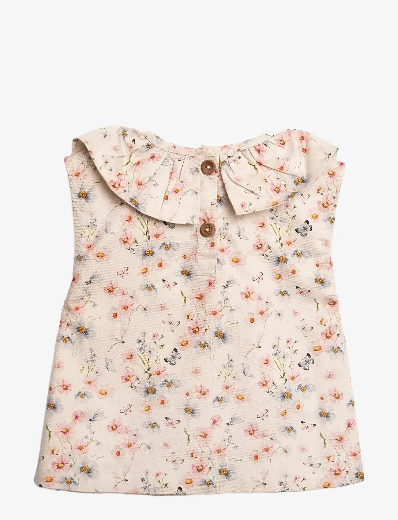 Hanevild - Summer t-shirt - puserot & tunikat - multi coloured - 2