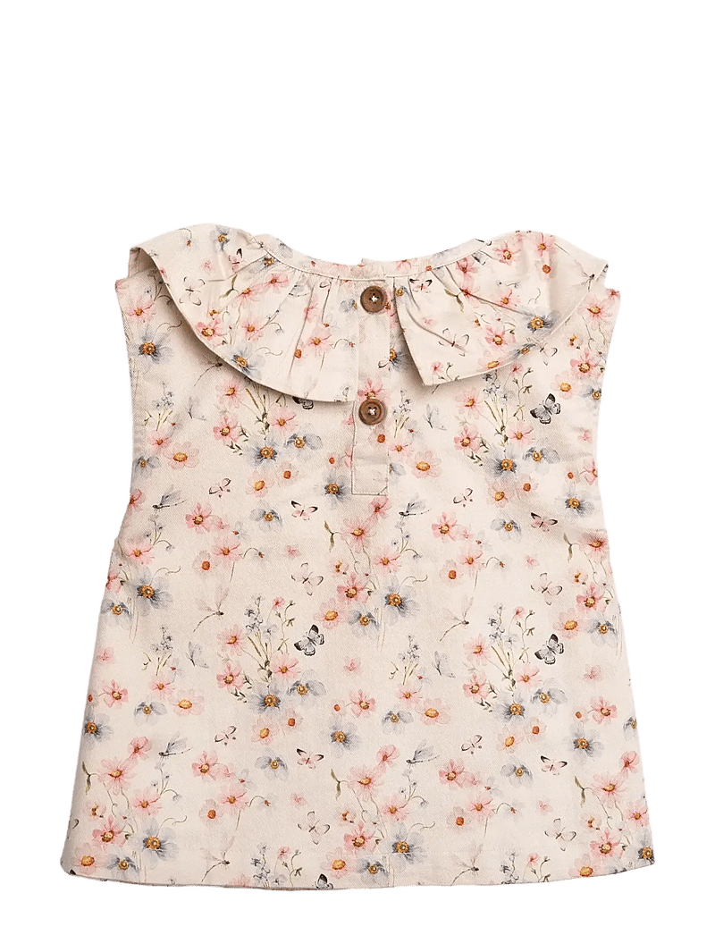 Hanevild - Summer t-shirt - puserot & tunikat - multi coloured - 2