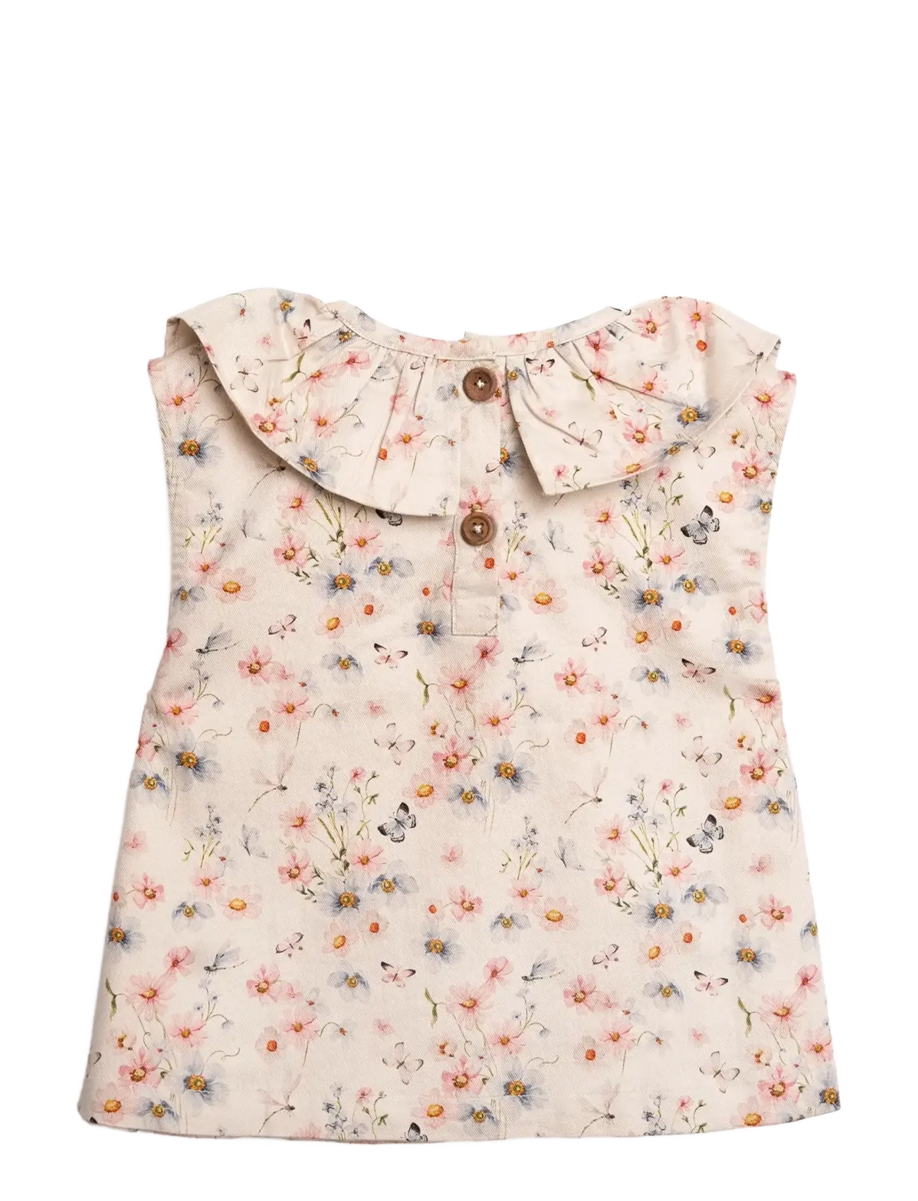 Hanevild - Summer t-shirt - sommerschnäppchen - multi coloured - 2