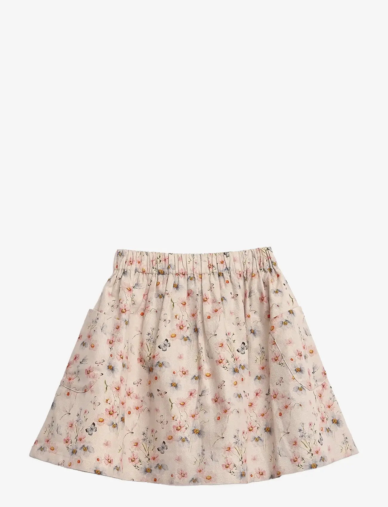 Hanevild - Summer skirt - short skirts - multi coloured - 1