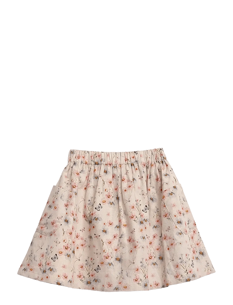 Hanevild - Summer skirt - kurze röcke - multi coloured - 1