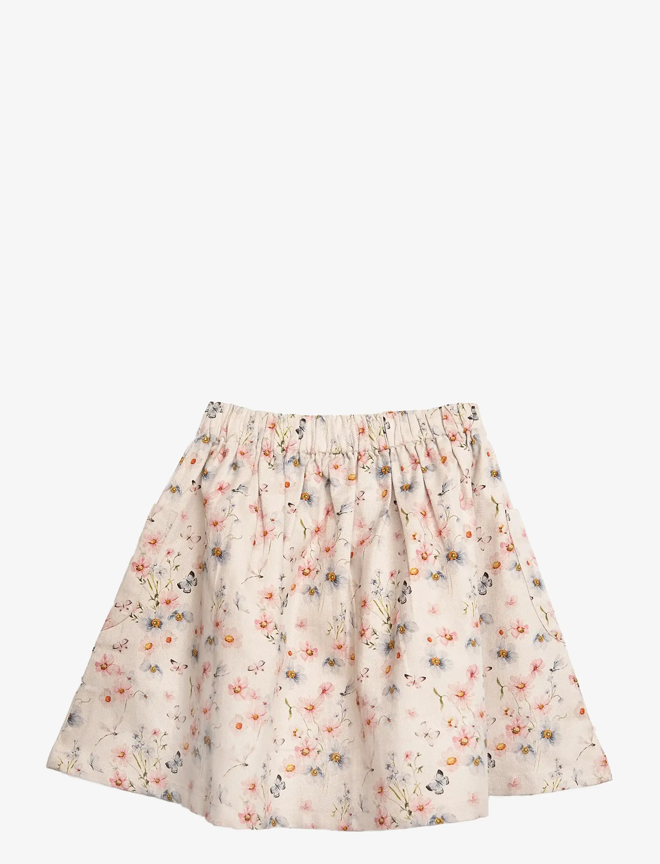 Hanevild - Summer skirt - short skirts - multi coloured - 2