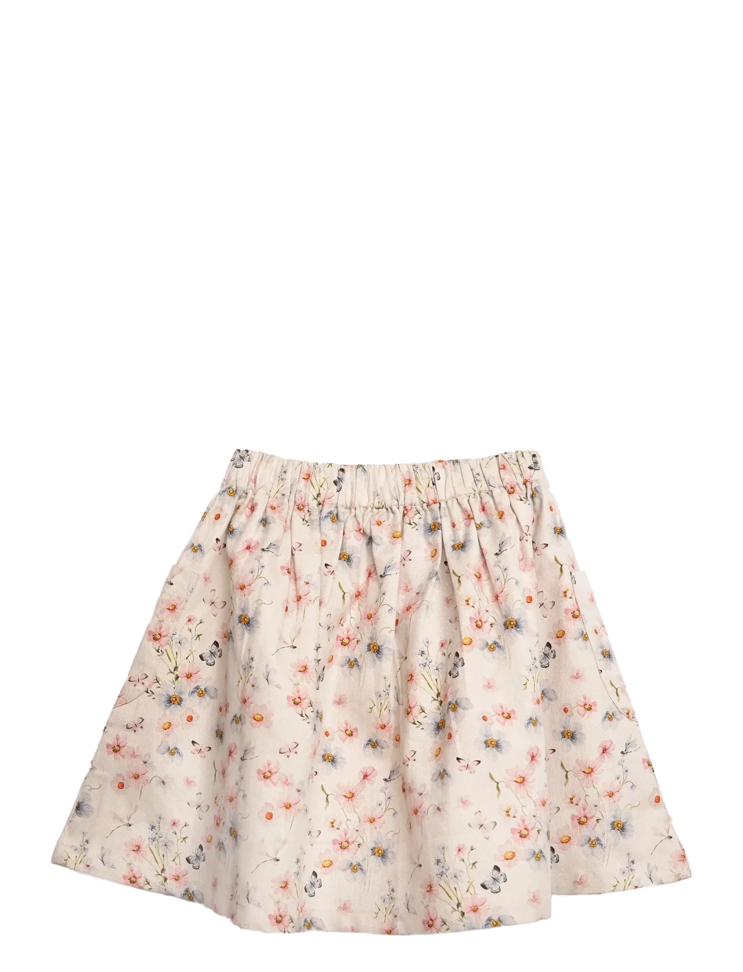 Hanevild - Summer skirt - jupes courtes - multi coloured - 2