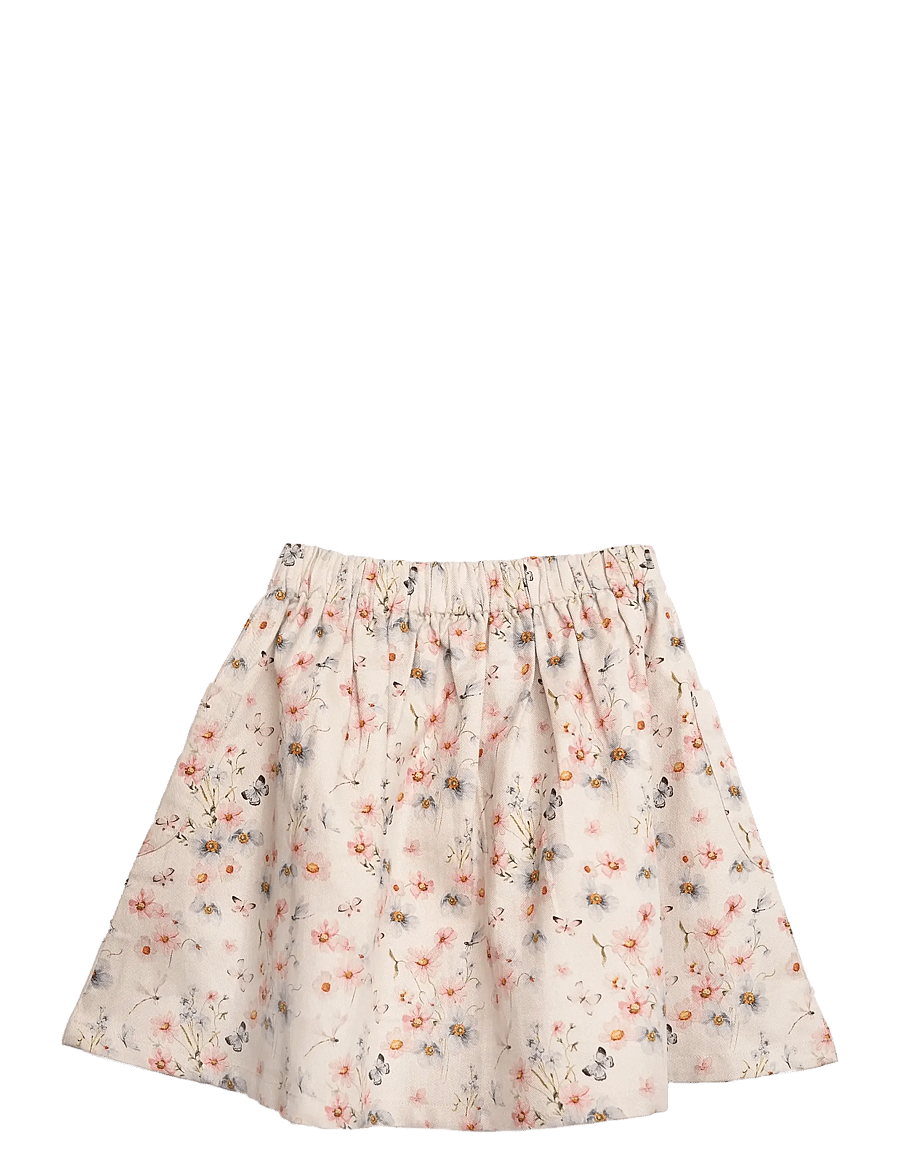 Hanevild - Summer skirt - jupes courtes - multi coloured - 2