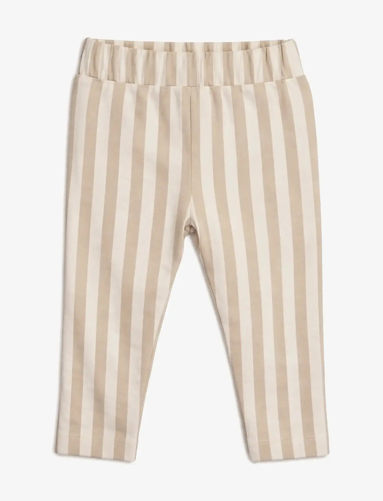 Hanevild - Striped leggings, baby - retuusid - summersand - 1