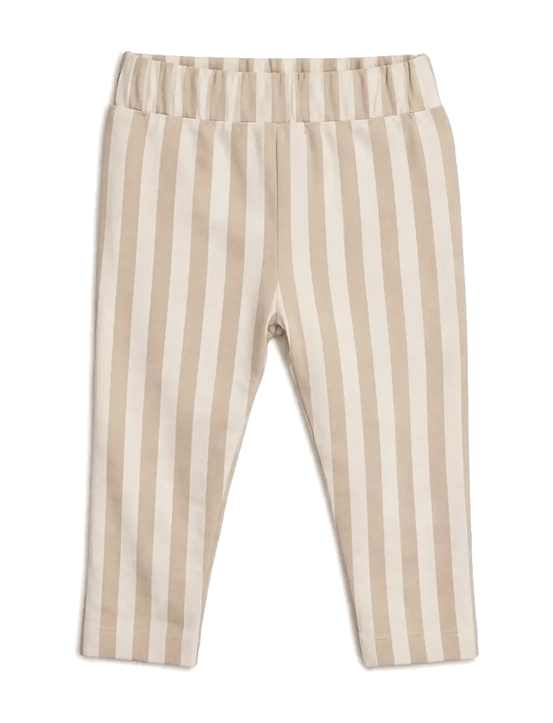 Hanevild - Striped leggings, baby - retuusid - summersand - 1