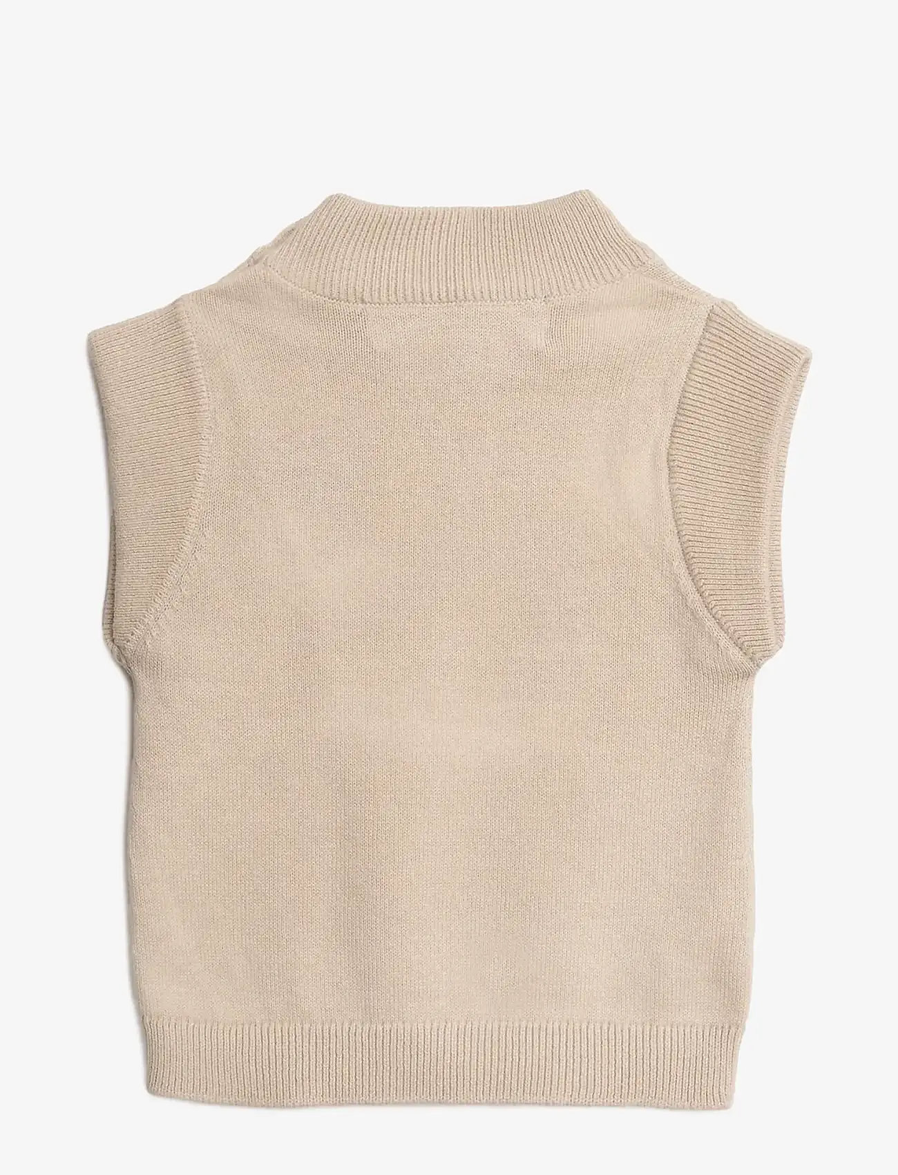 Hanevild - Arthur vest - baby - vests - summersand - 2