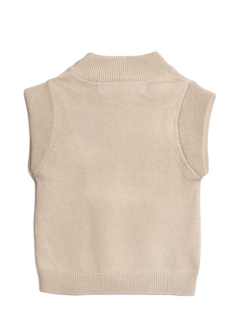 Hanevild - Arthur vest - baby - vests - summersand - 2