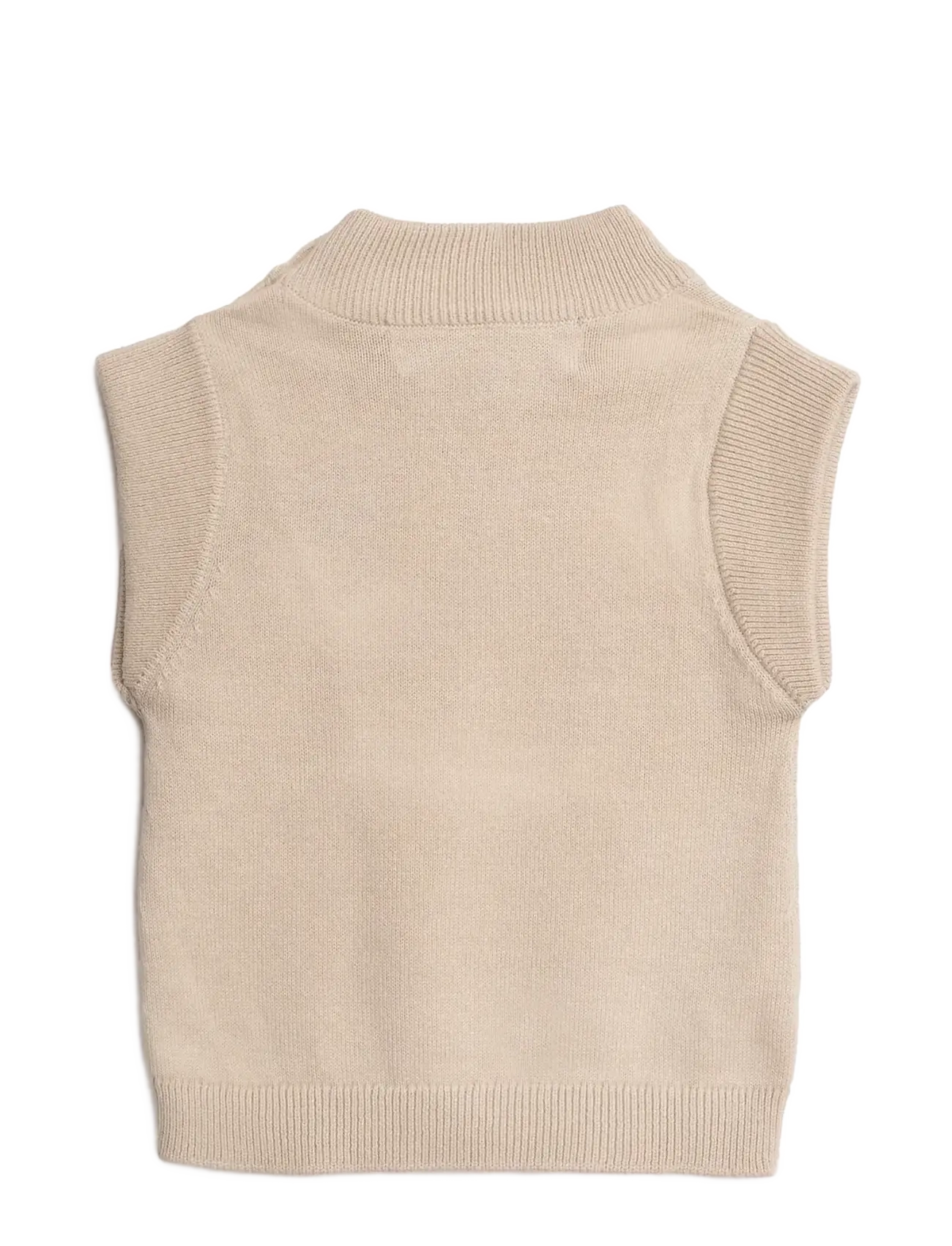 Hanevild - Arthur vest - baby - westen - summersand - 2