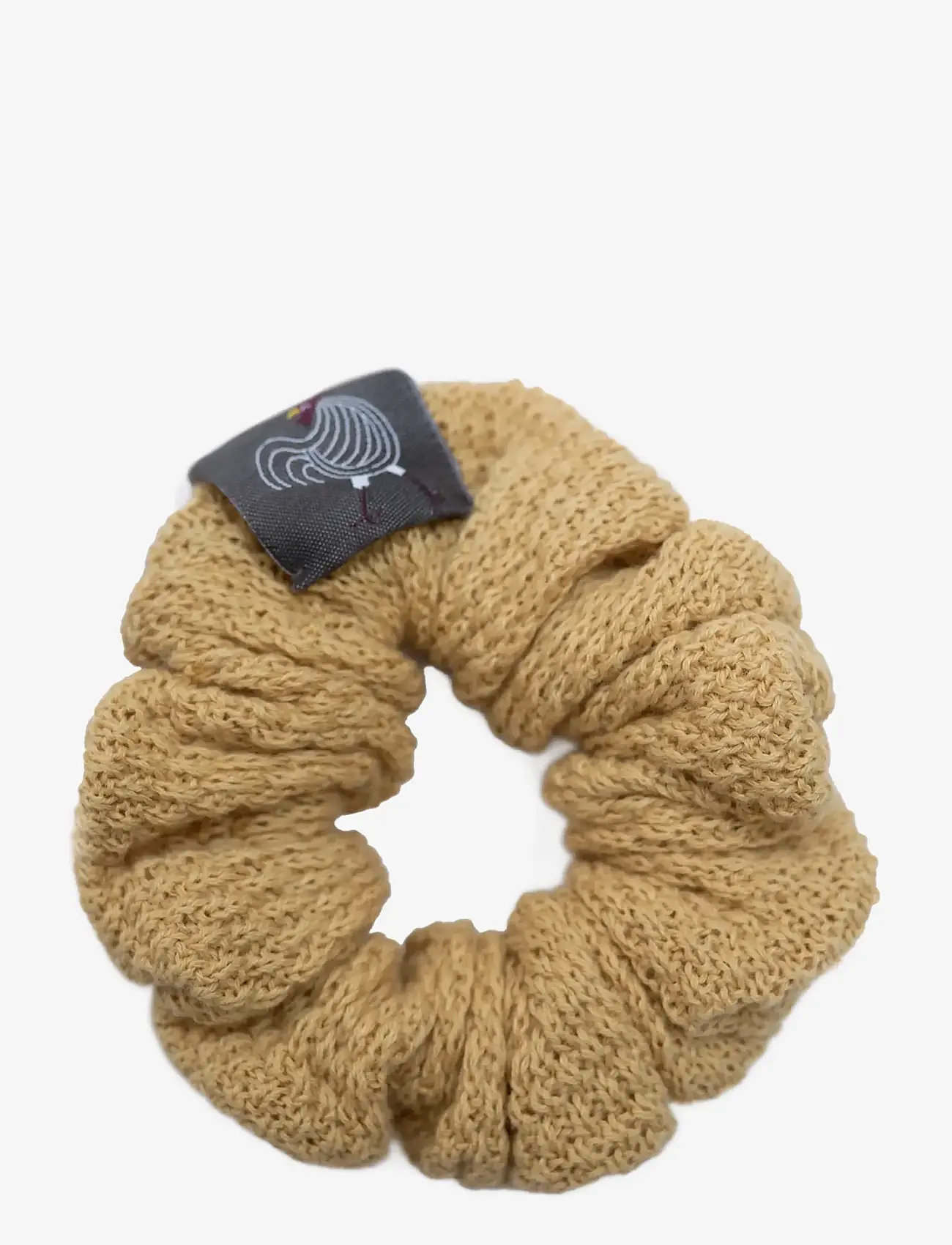 Hanevild - Hanevild scrunchies - scrunchies - italien straw - 1