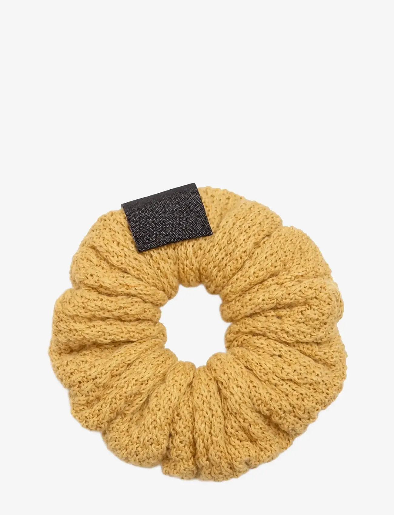 Hanevild - Hanevild scrunchies - scrunchies - italien straw - 2