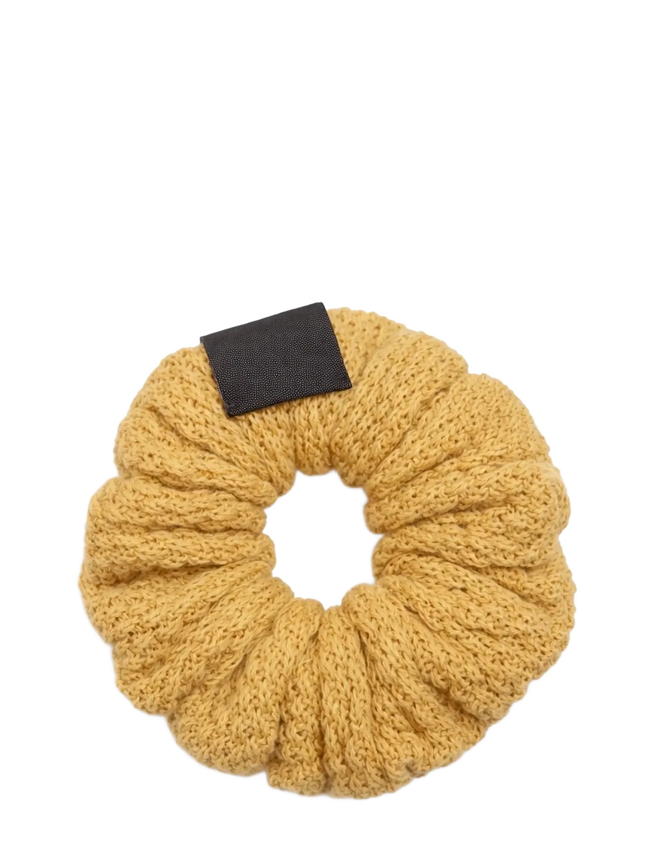 Hanevild - Hanevild scrunchies - scrunchies - italien straw - 2