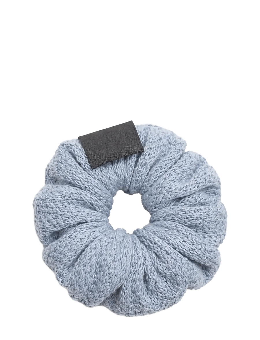 Hanevild - Hanevild scrunchies - haargummis & haarbänder - kentucky blue - 2