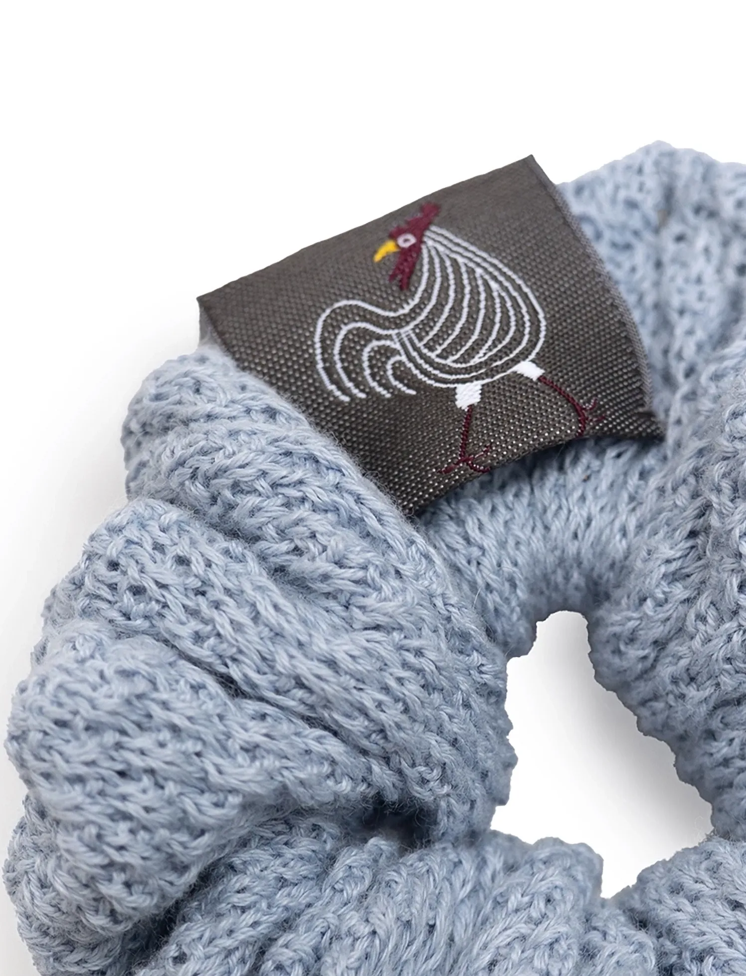 Hanevild - Hanevild scrunchies - sommerschnäppchen - kentucky blue - 3