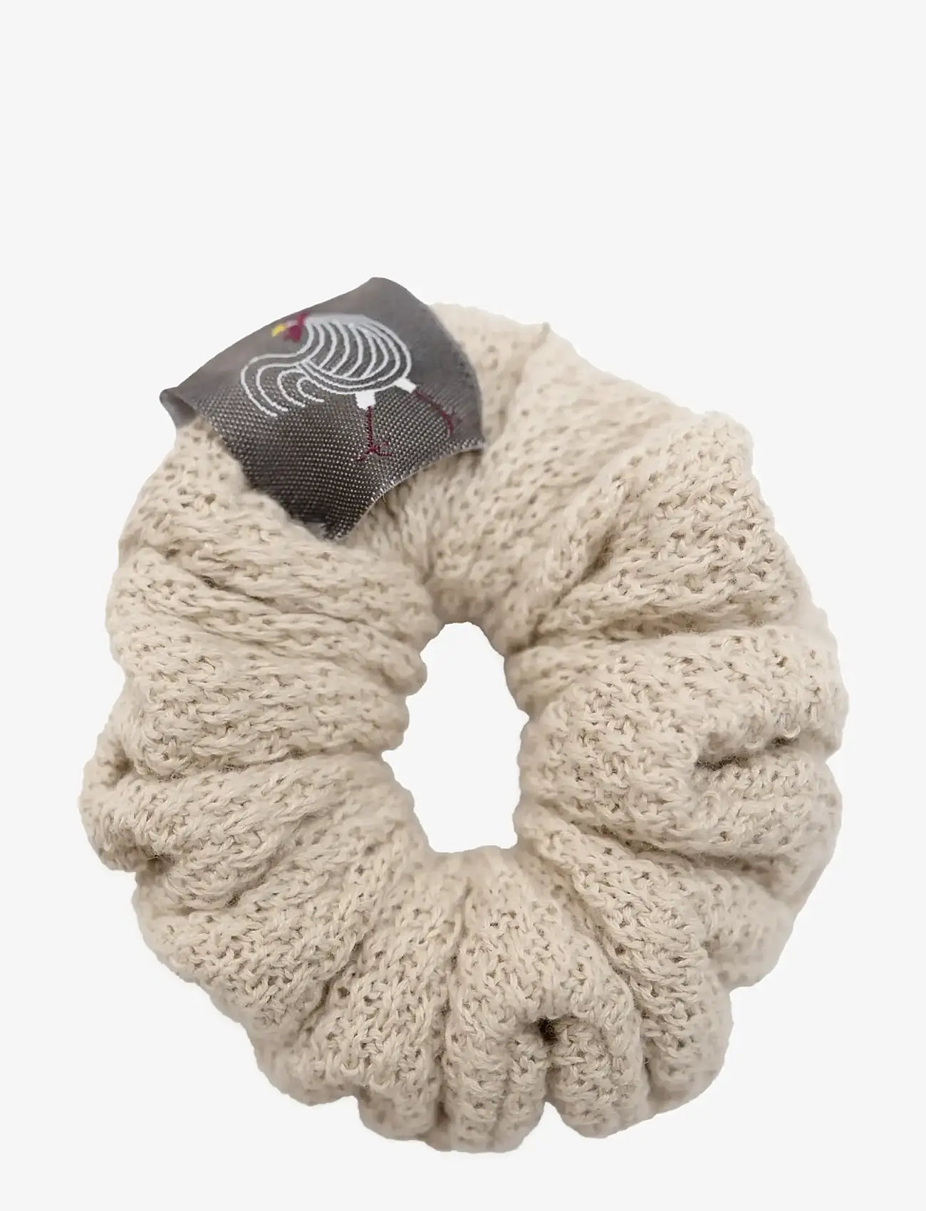 Hanevild - Hanevild scrunchies - scrunchies - summer sand - 1