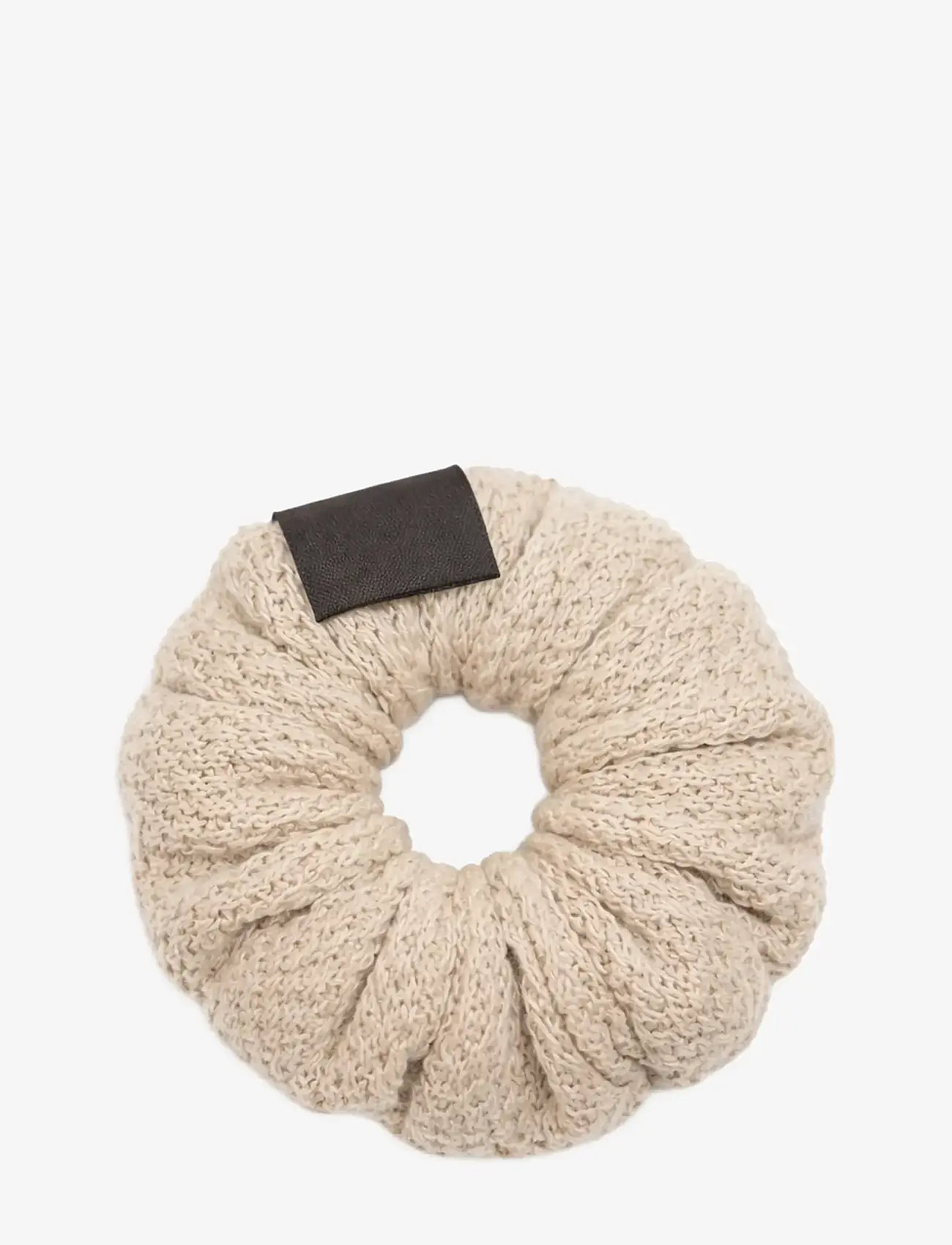 Hanevild - Hanevild scrunchies - scrunchies - summer sand - 2