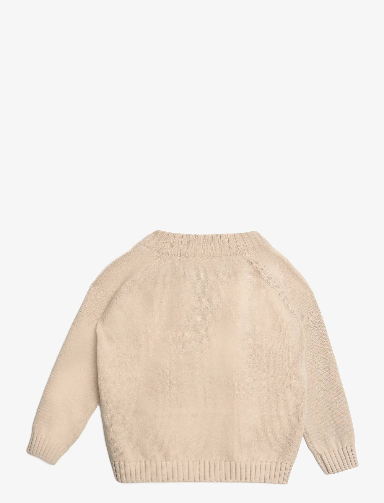 Hanevild - Linus blouse - baby - jumpers - summersand - 2