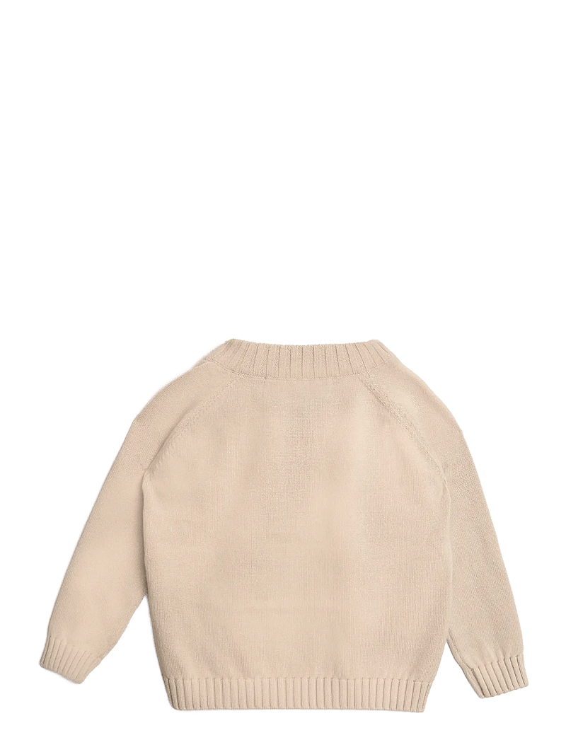 Hanevild - Linus blouse - baby - jumpers - summersand - 2