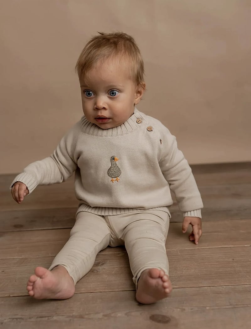 Hanevild - Linus blouse - baby - jumpers - summersand - 3