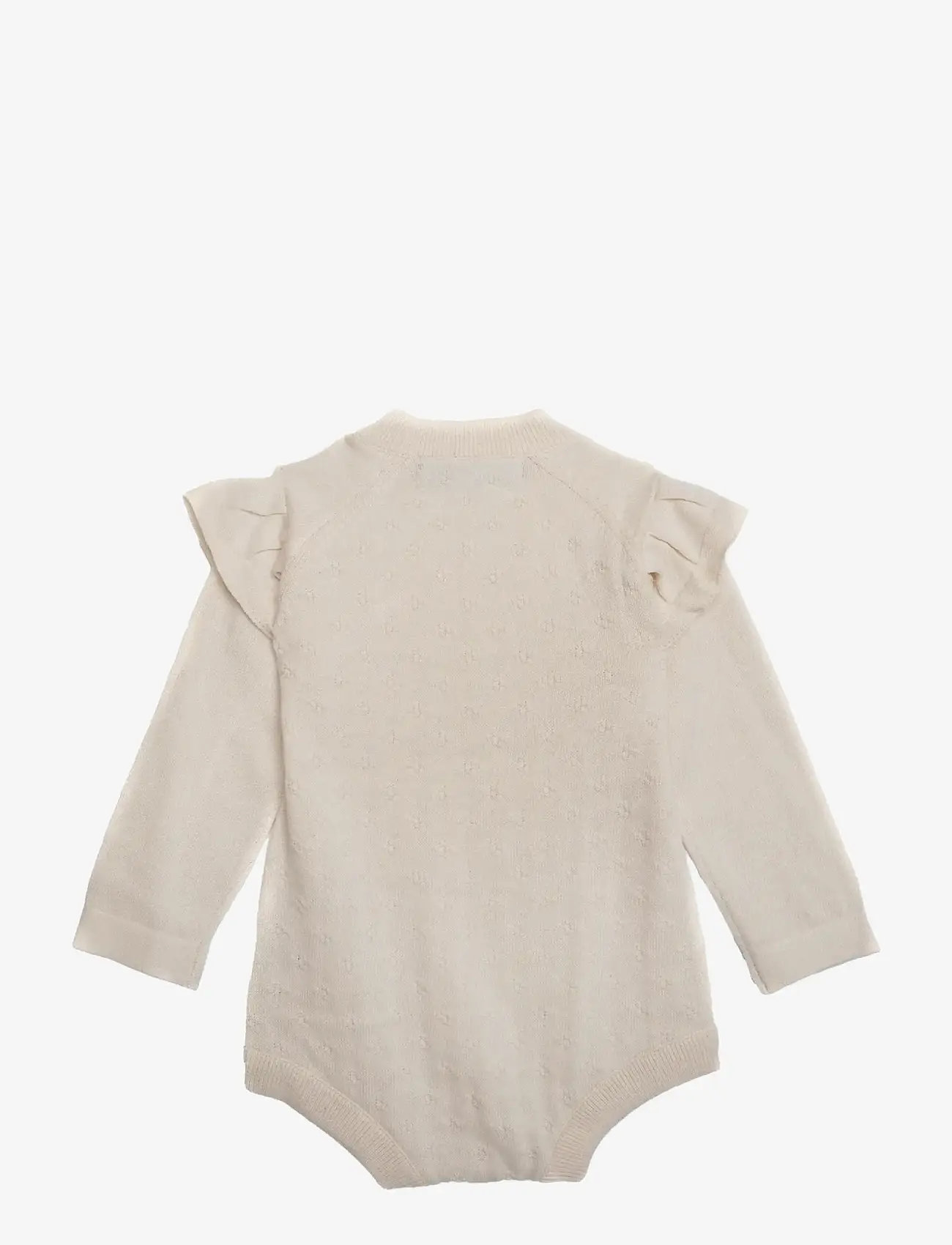Hanevild - Lucy romper - long-sleeved bodies - summersand - 2