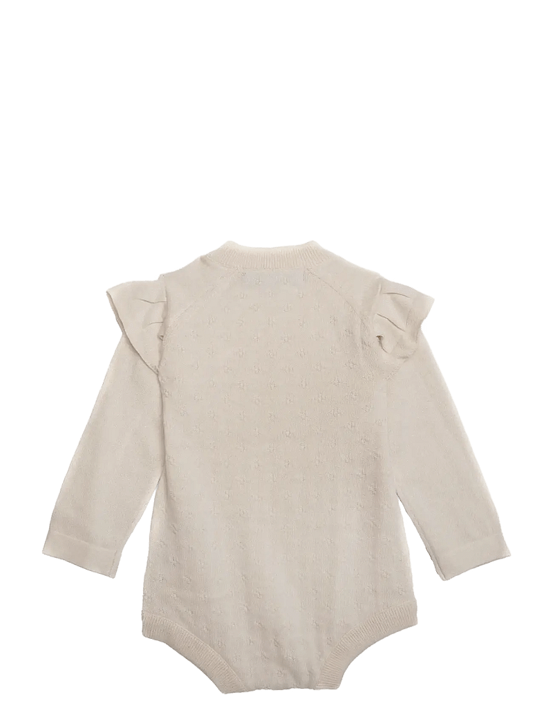 Hanevild - Lucy romper - long-sleeved bodies - summersand - 2