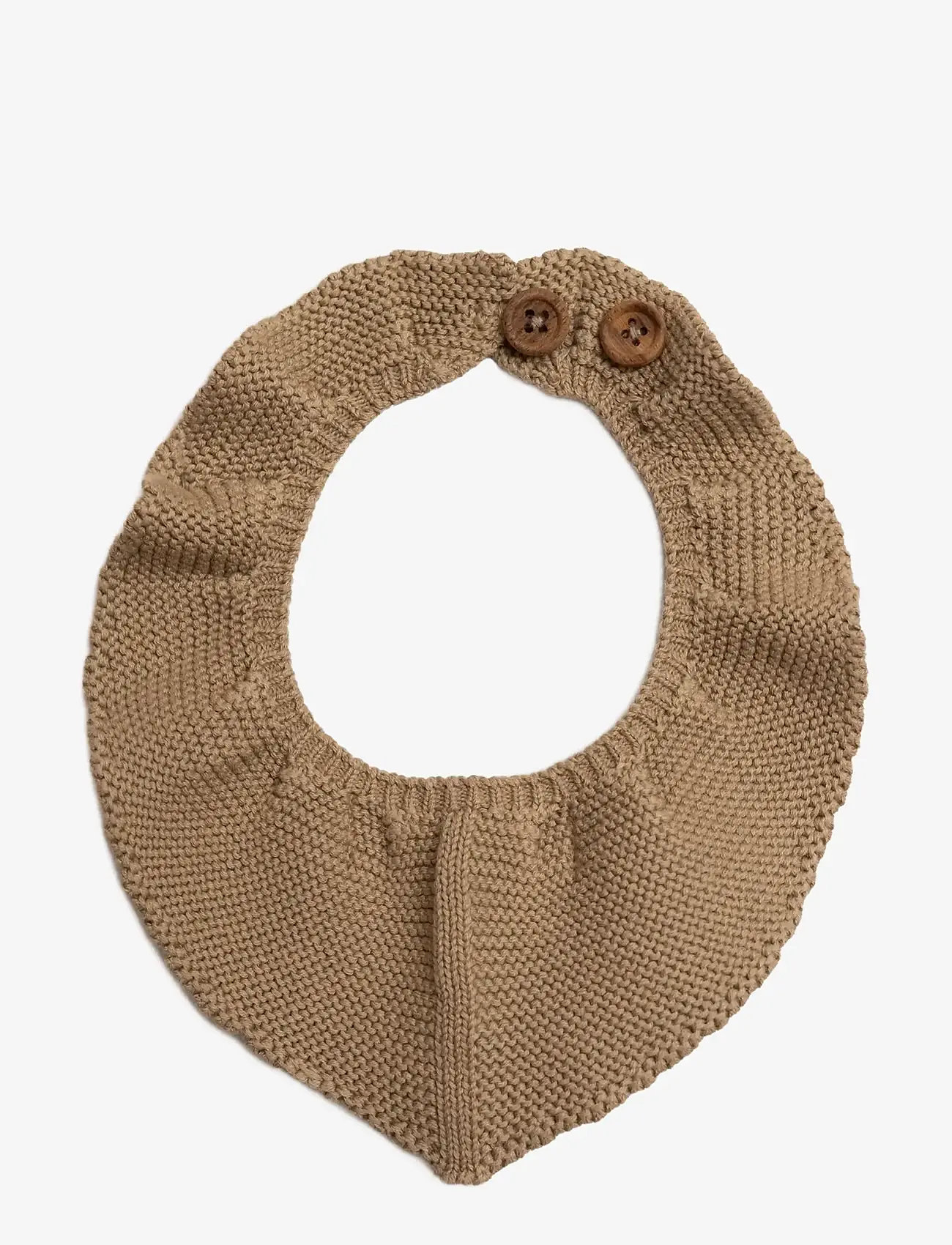 Hanevild - drool bib - baby - Ärmlösa haklappar - crockery - 1