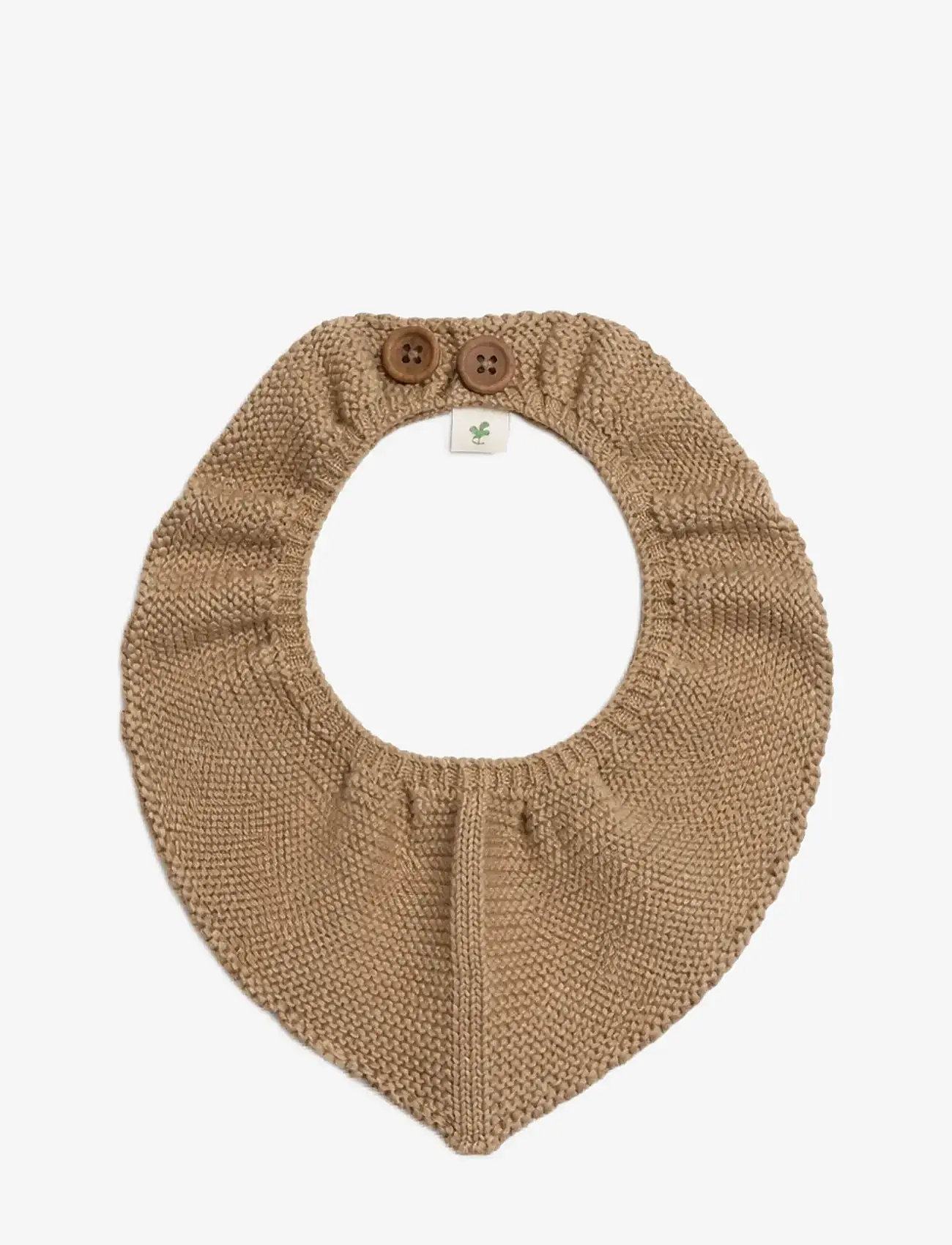 Hanevild - drool bib - baby - Ärmlösa haklappar - crockery - 2