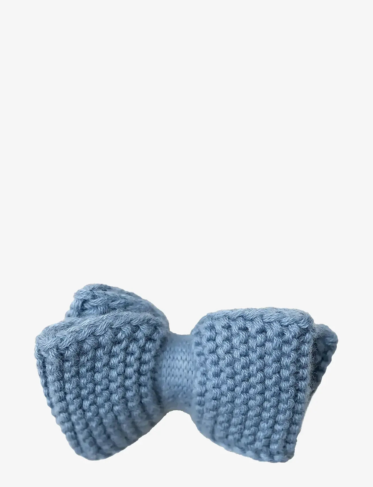 Hanevild - tanja bow - juukseklambrid - blue blizzard - 0
