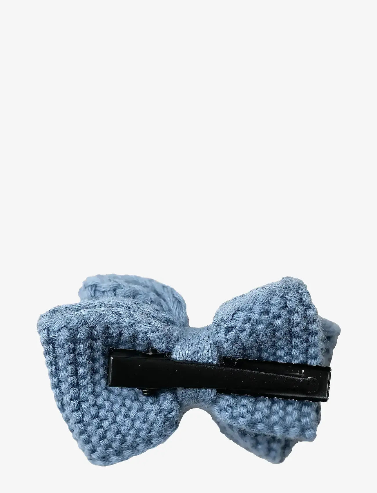 Hanevild - tanja bow - juukseklambrid - blue blizzard - 1