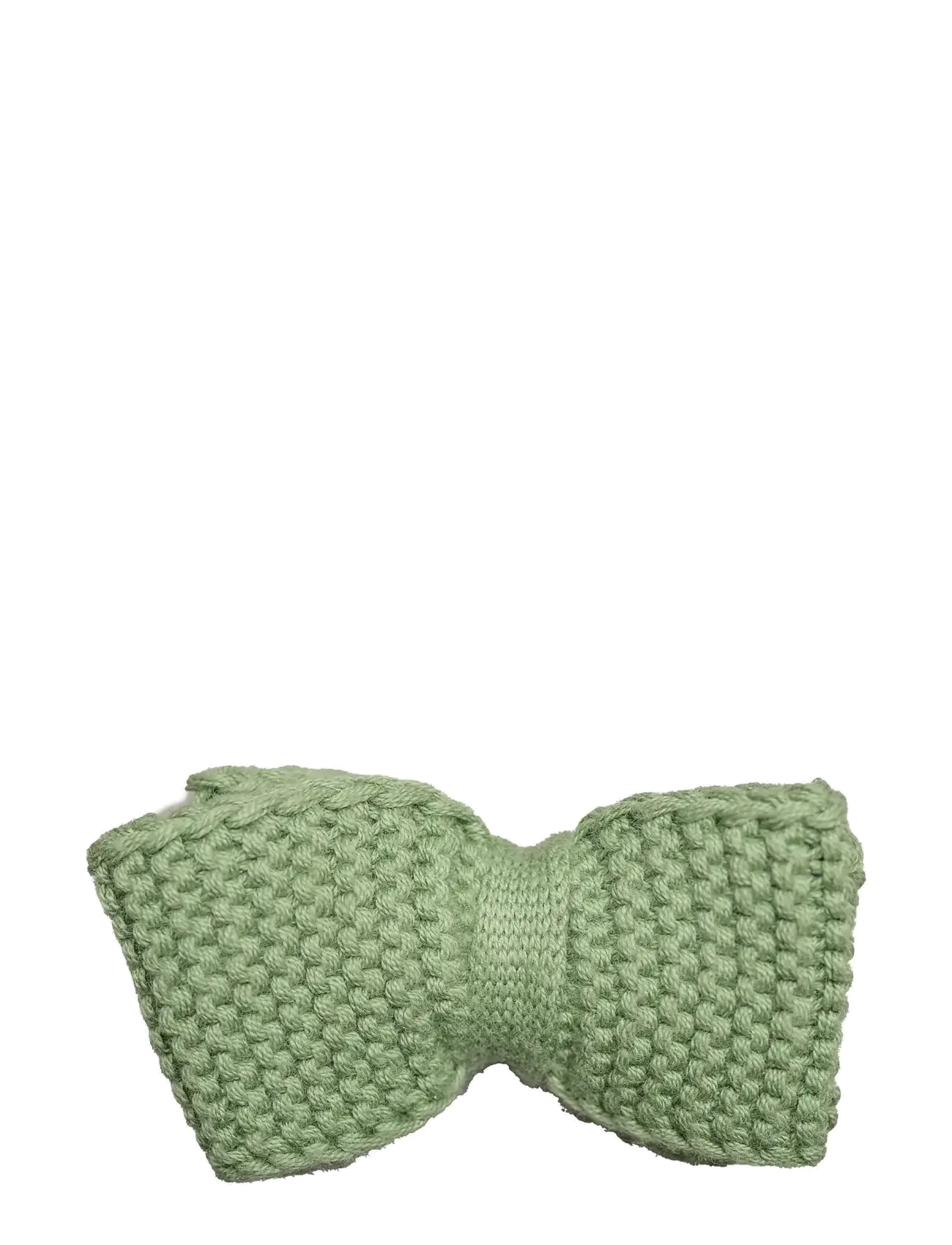 Hanevild Tanja Bow, One Size, Green, Hårtilbehør > Hårnåle, Børn