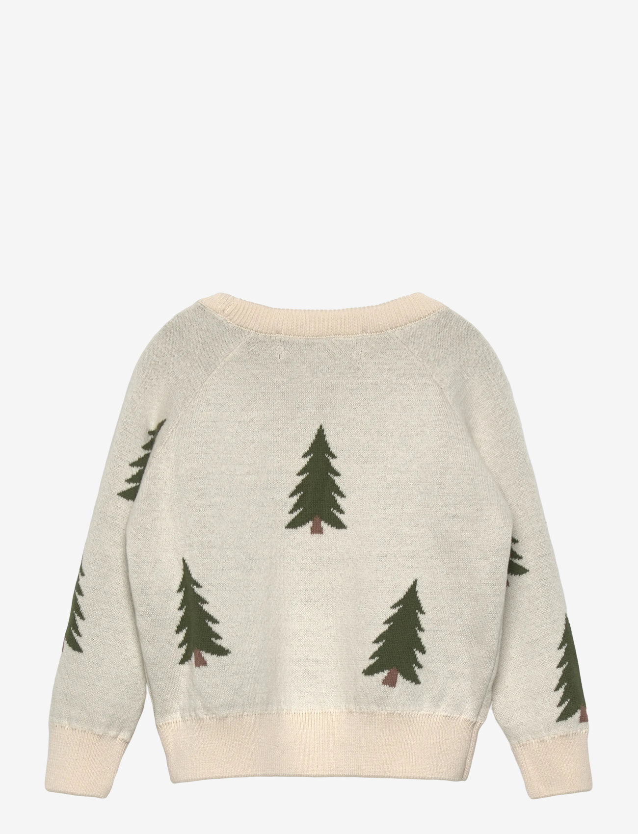 Hanevild - Christmas blouse - sügisesed riided - summer sand - 1