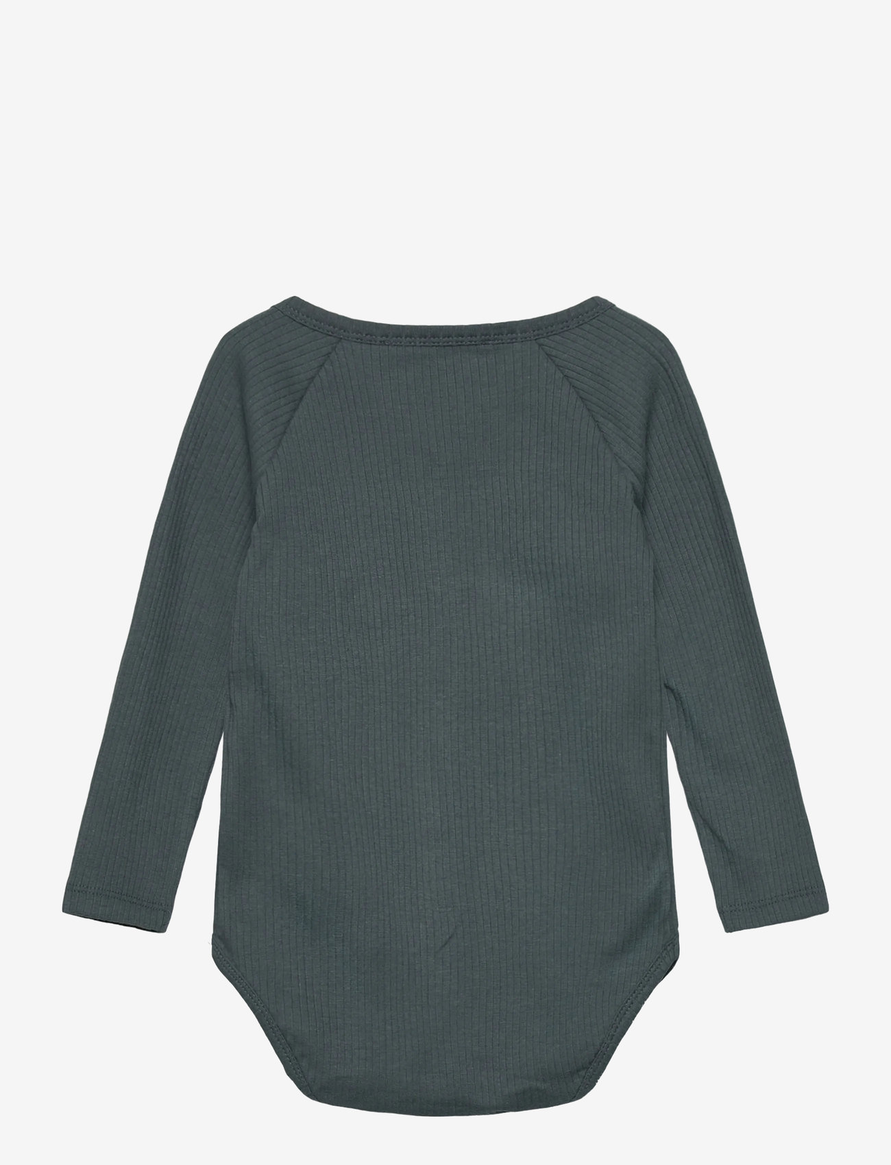 Hanevild - Lasse romper - long-sleeved - ombre blue - 2