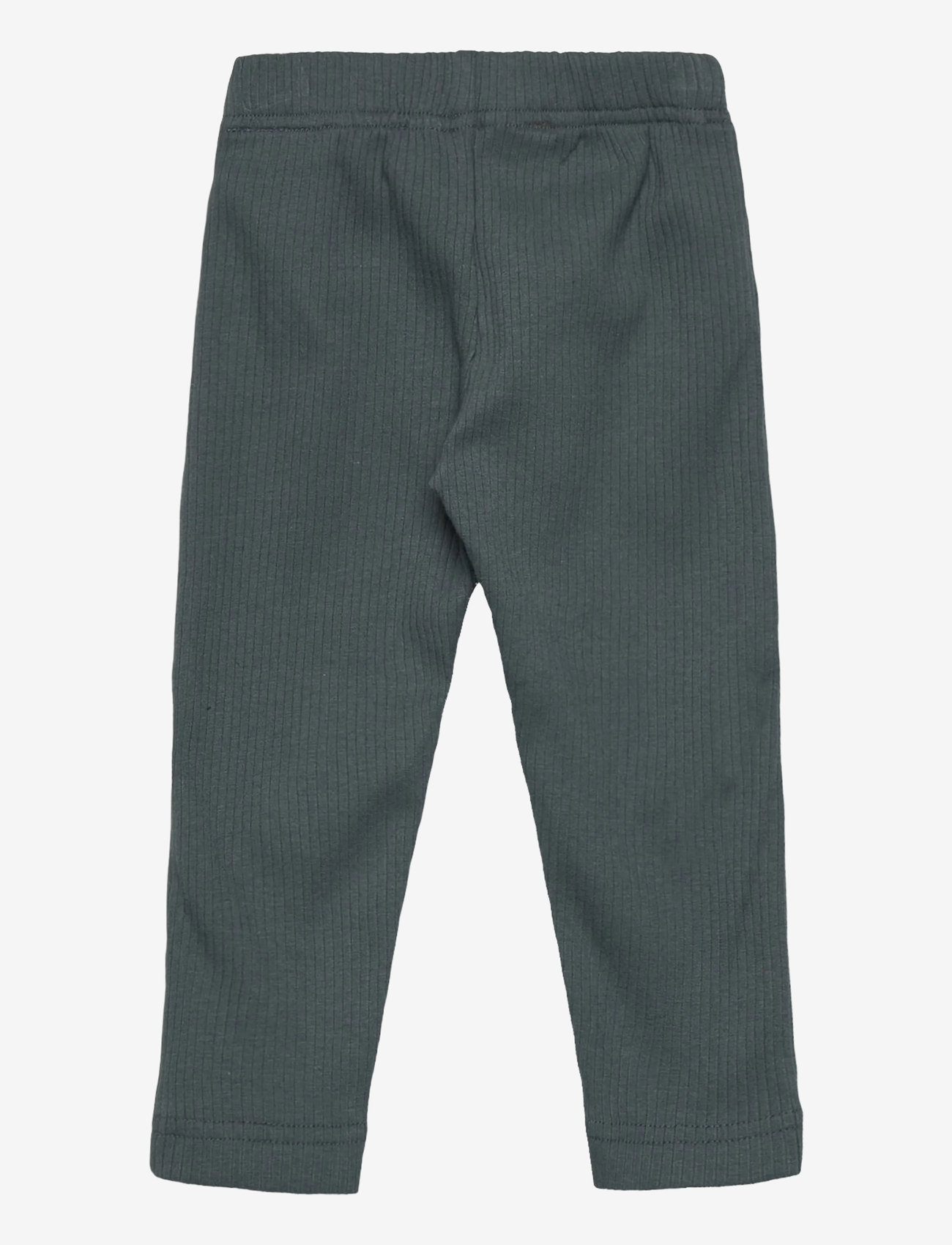 Hanevild - Leo leggings - leggings - ombre blue - 2