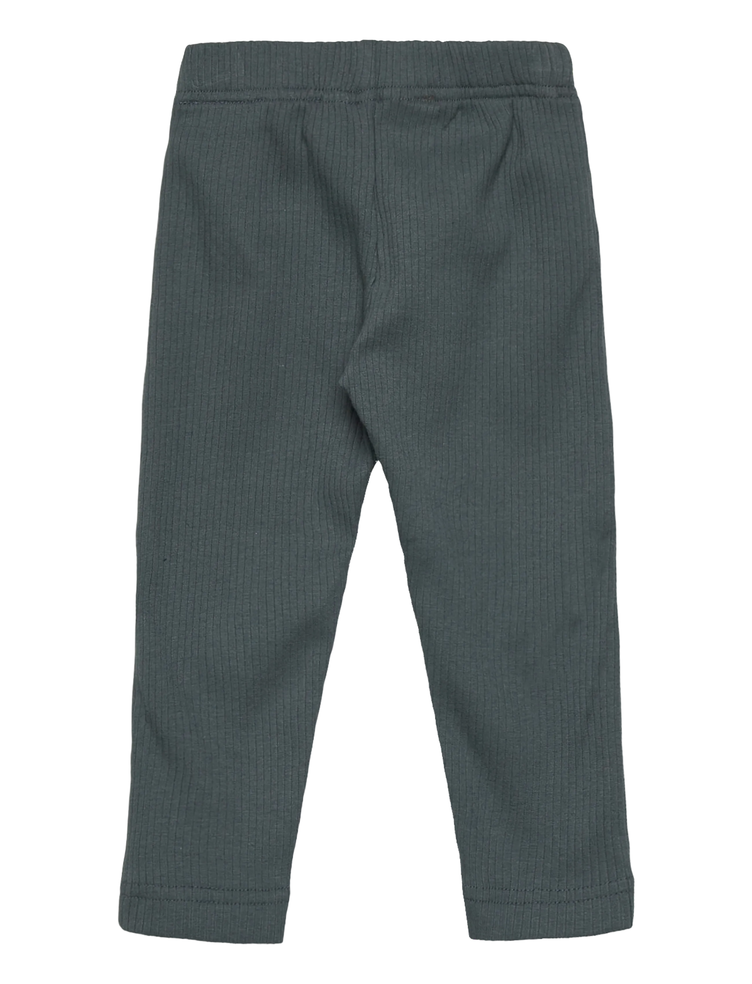 Hanevild - Leo leggings - leggings - ombre blue - 2