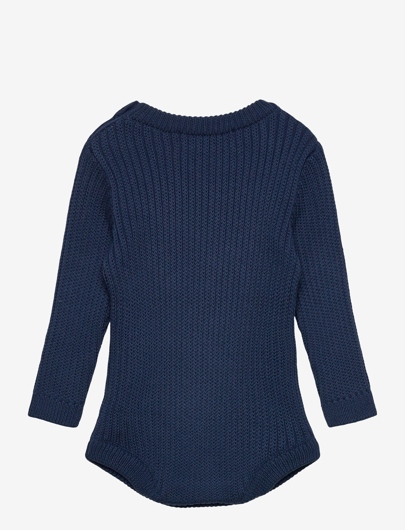 Hanevild - Albert romper - die niedrigsten preise - ensign blue - 1