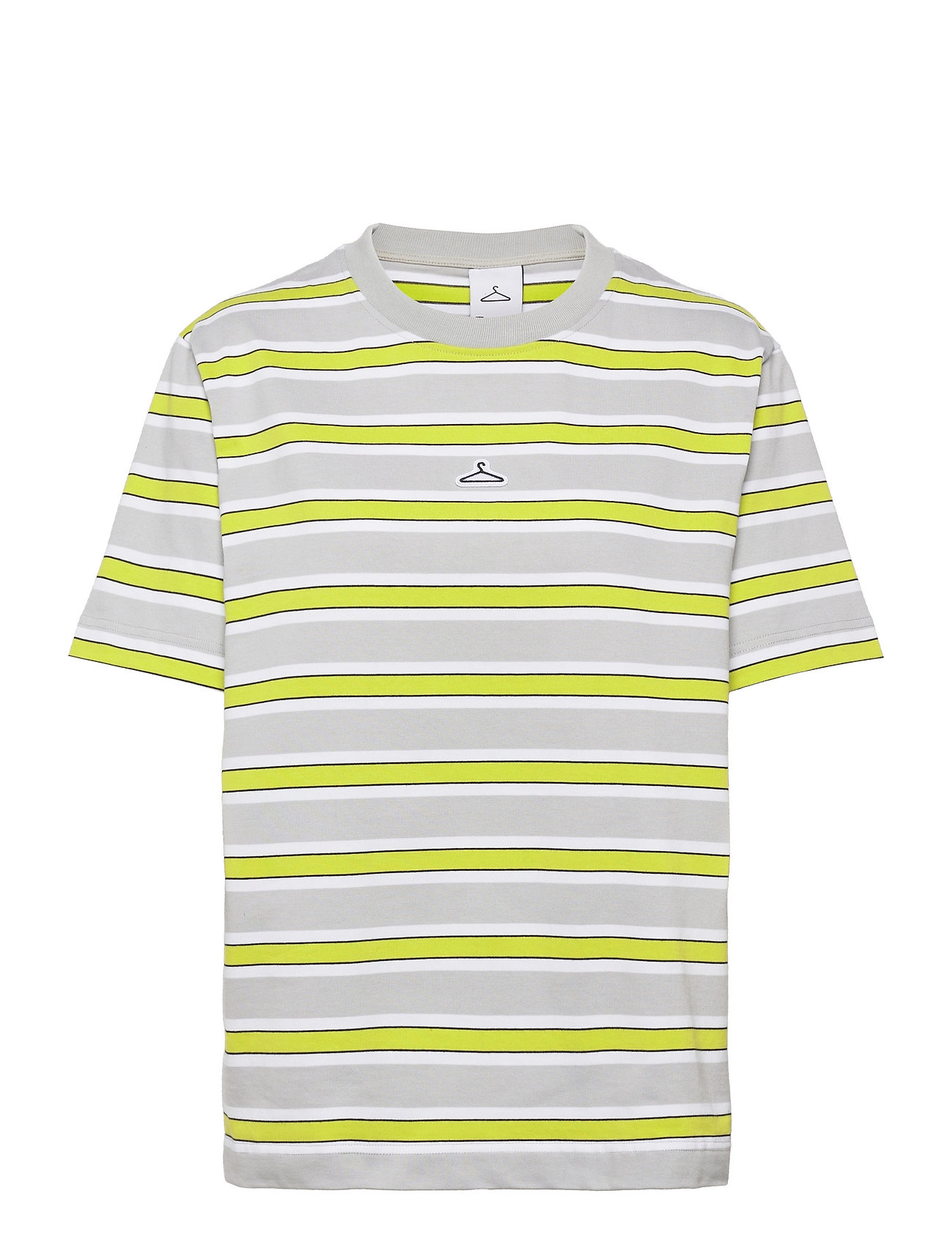 Multi/patterned