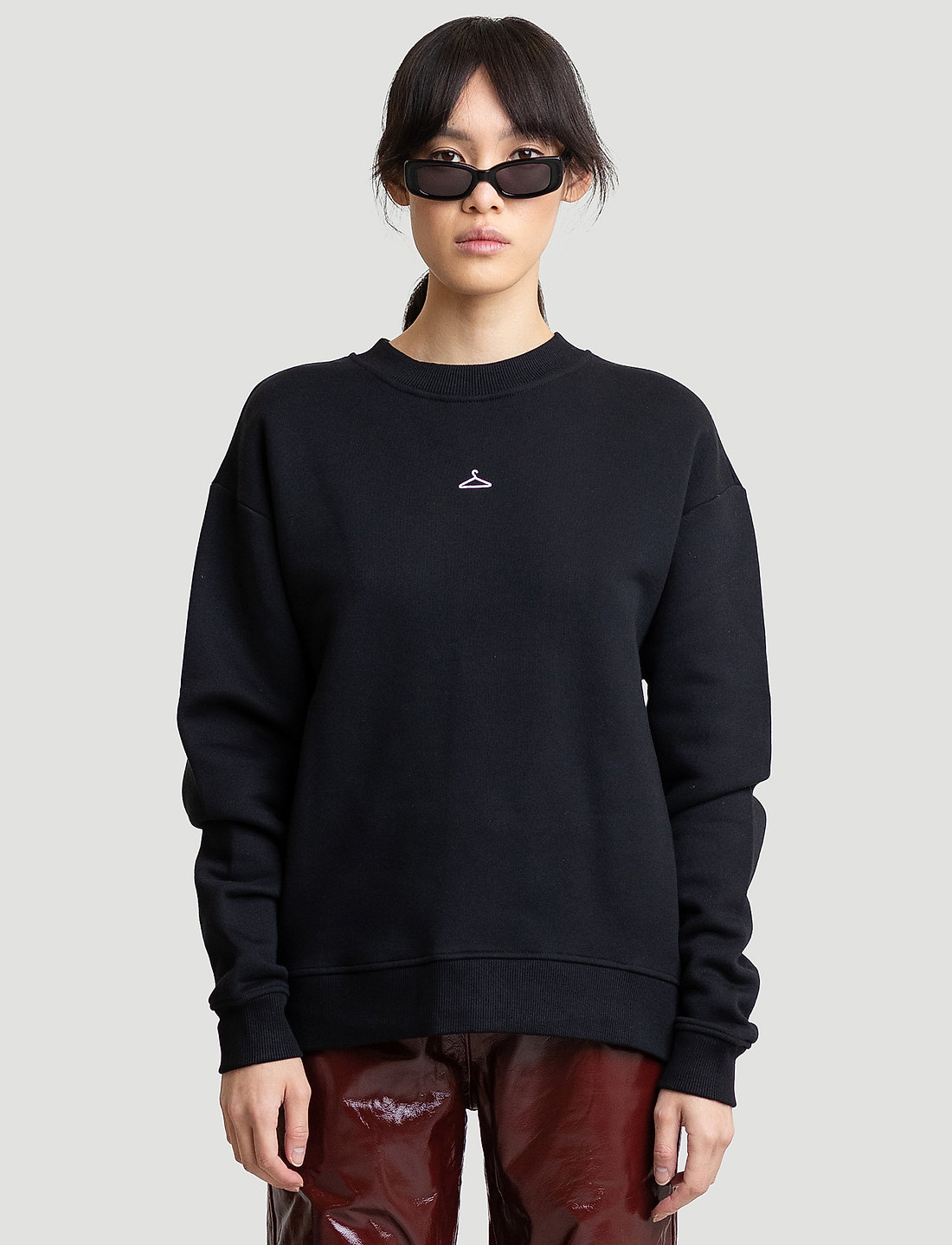 Holzweiler crew sweat hot sale