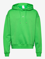 Holzweiler green hoodie hotsell