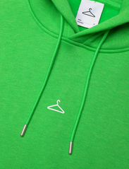 Hanger by Holzweiler - Hanger Hoodie - sweatshirts & hoodies - green 6340 - 4