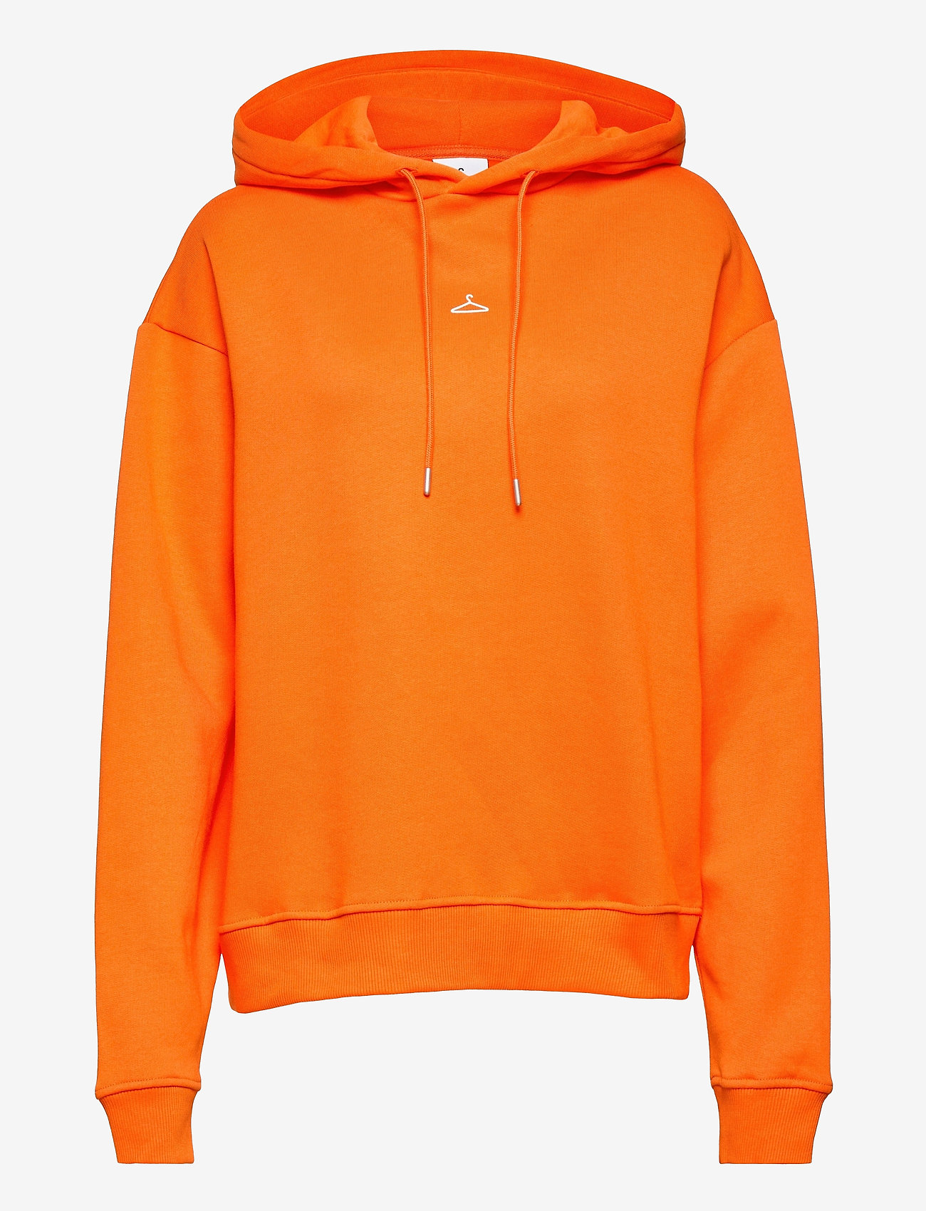 Hanger by Holzweiler - Hanger Hoodie - sweatshirts & hoodies - orange 1350 - 0