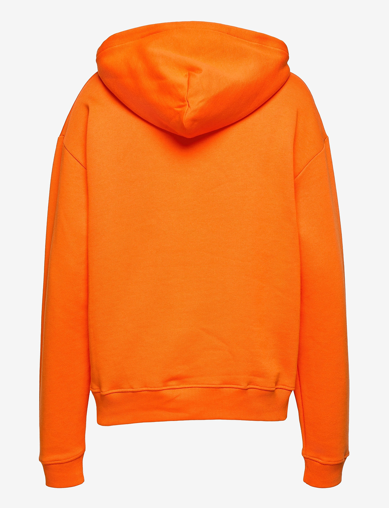 Hanger by Holzweiler - Hanger Hoodie - sweatshirts & hoodies - orange 1350 - 1