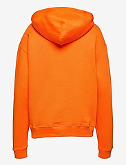 Hanger by Holzweiler - Hanger Hoodie - sweatshirts & hoodies - orange 1350 - 1