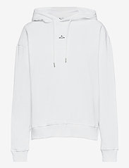Hanger by Holzweiler - Hanger Hoodie - sweatshirts & hoodies - white - 0