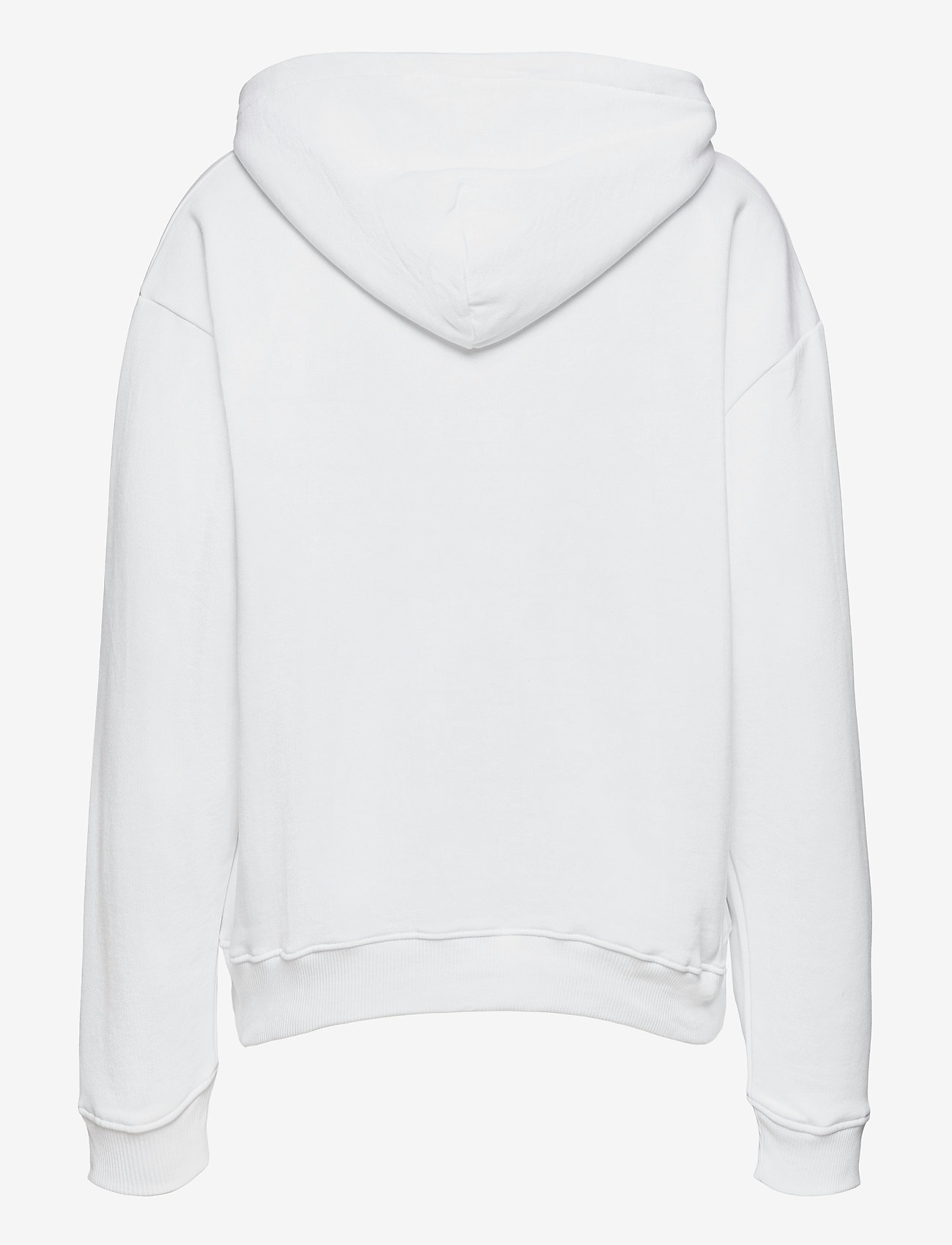 Hanger by Holzweiler - Hanger Hoodie - sweatshirts & hoodies - white - 2