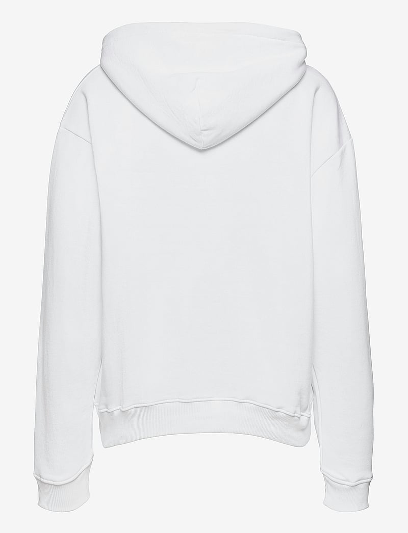 Hanger by Holzweiler - Hanger Hoodie - kapuzenpullover - white - 2