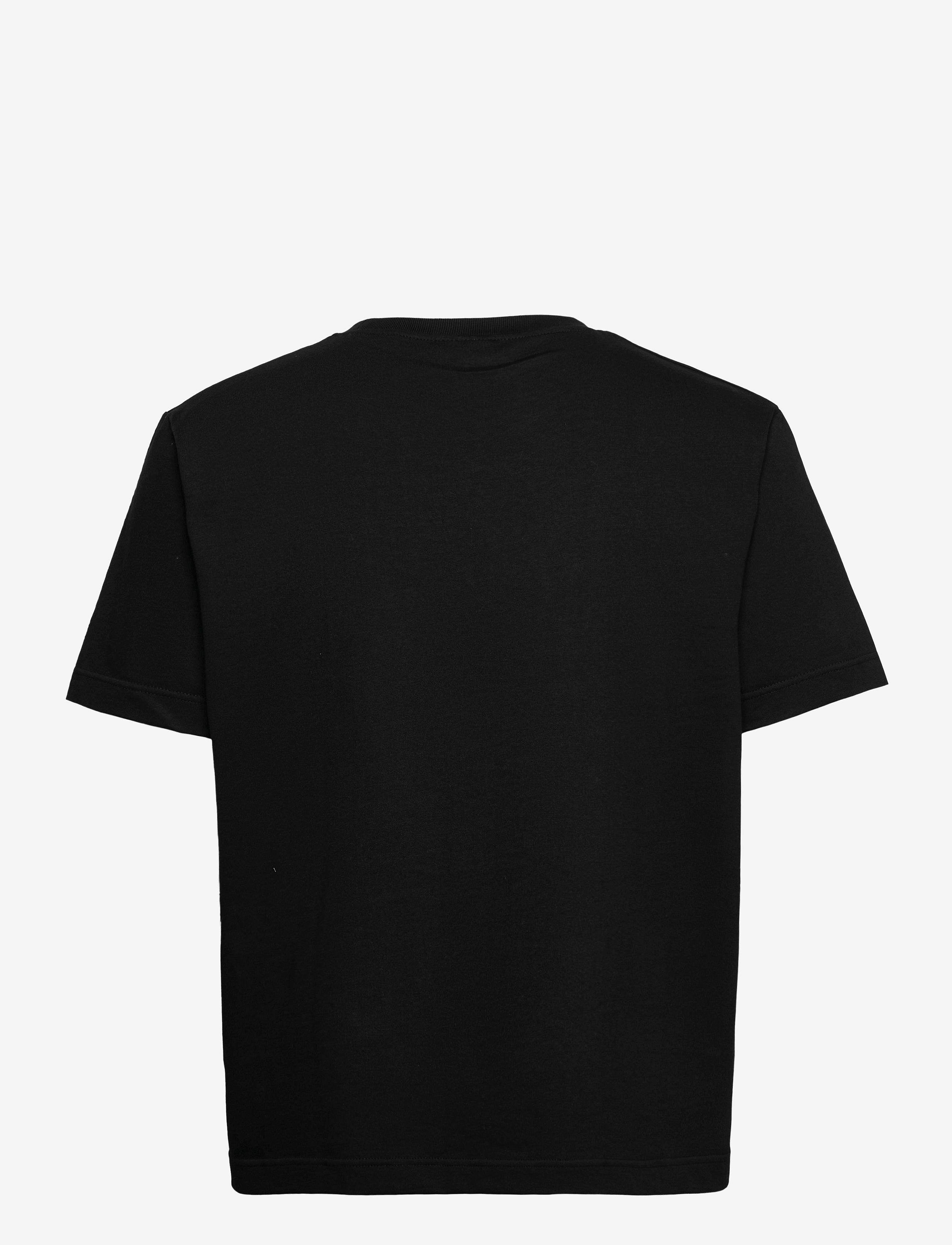 Hanger by Holzweiler - Hanger Tee - black - 2