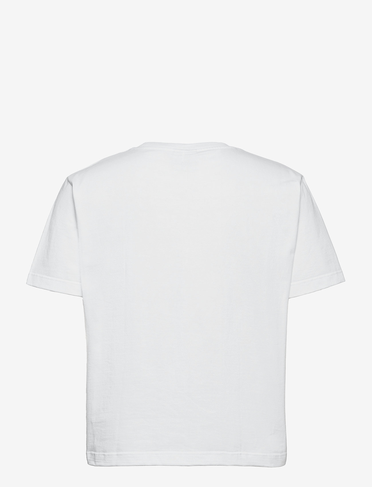 Hanger by Holzweiler - Hanger Tee - white - 1